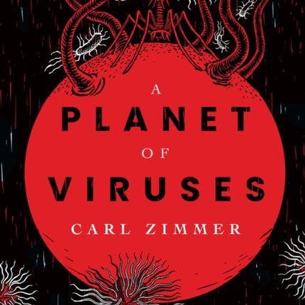 A Planet of Viruses: Third Edition