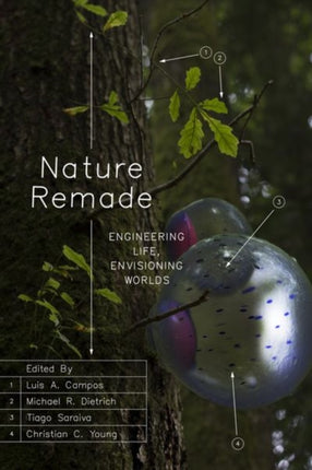 Nature Remade  Engineering Life Envisioning