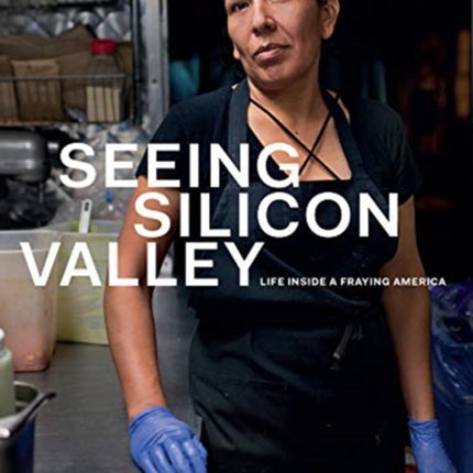 Seeing Silicon Valley: Life Inside a Fraying America