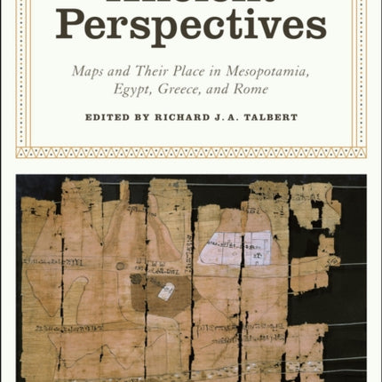 Ancient Perspectives