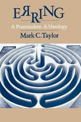 Erring: A Postmodern A/theology