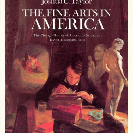 The Fine Arts in America