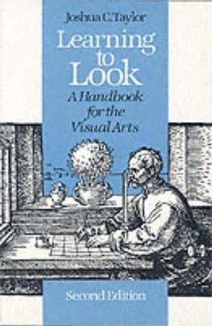 Learning to Look: A Handbook for the Visual Arts