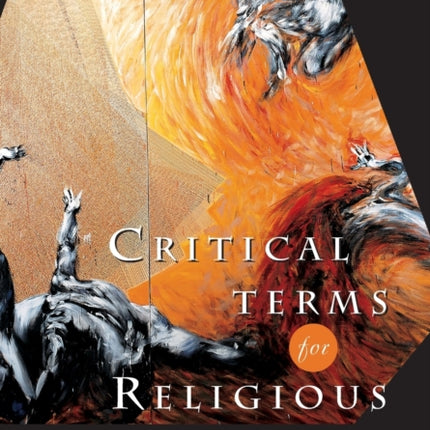 Critical Terms for Religious Studies