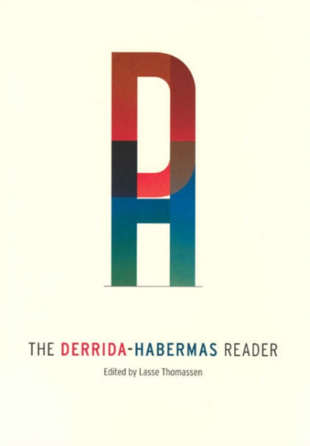 The Derrida  Habermas Reader