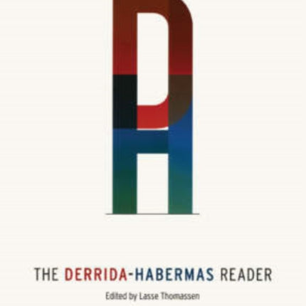 The Derrida  Habermas Reader