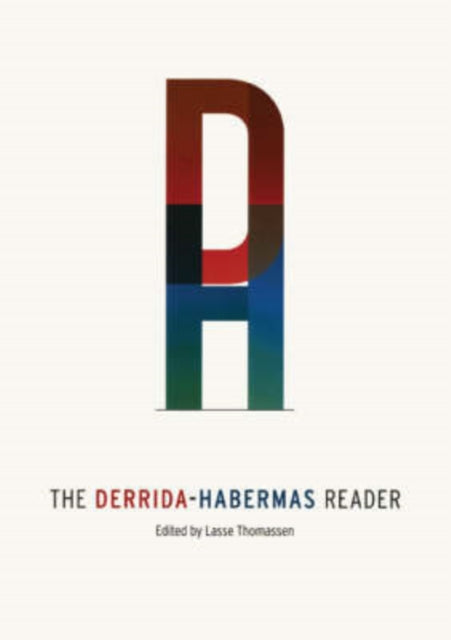 The Derrida  Habermas Reader