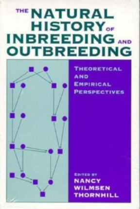 The Natural History of Inbreeding and Outbreedin  Theoretical and Empirical Perspectives