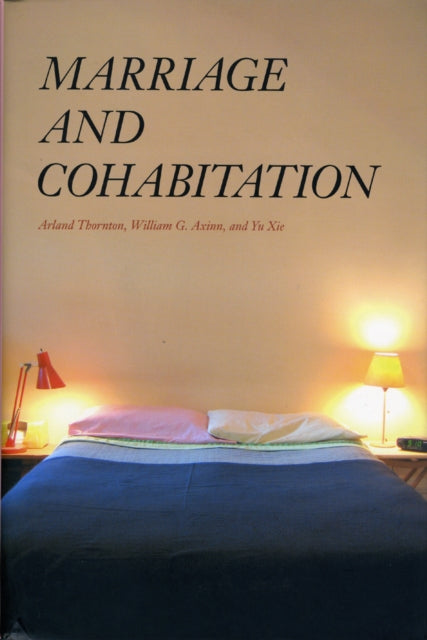 Marriage and Cohabitation