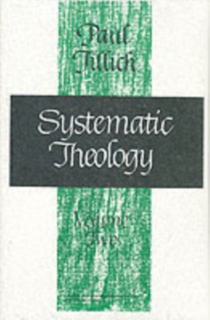 Systematic Theology