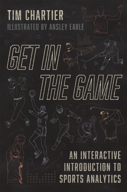 Get in the Game: An Interactive Introduction to Sports Analytics