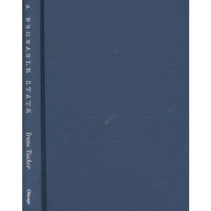 A Probable State  The Novel the Contract  the