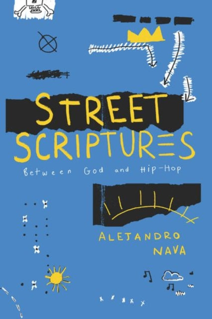 Street Scriptures: Between God and Hip-Hop