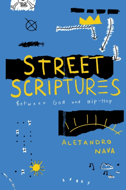 Street Scriptures: Between God and Hip-Hop