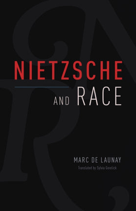 Nietzsche and Race