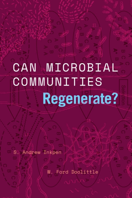 Can Microbial Communities Regenerate?: Uniting Ecology and Evolutionary Biology