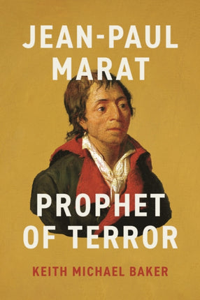 JeanPaul Marat