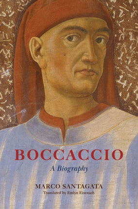 Boccaccio  A Biography