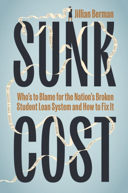 Sunk Cost  Whos to Blame for the Nations Broken