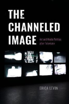 The Channeled Image: Art and Media Politics after Television