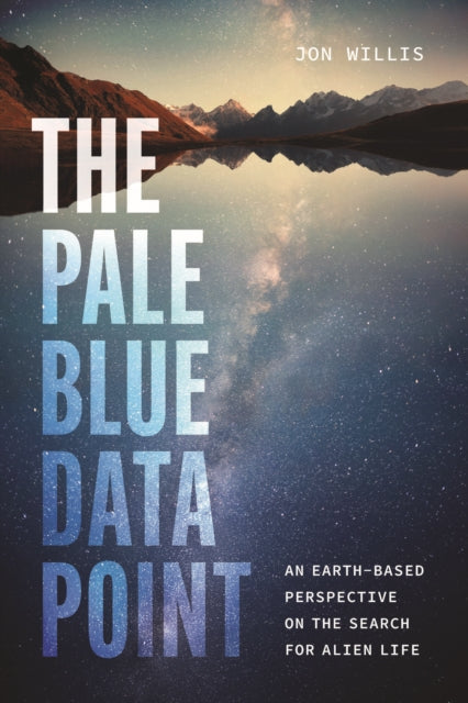 The Pale Blue Data Point