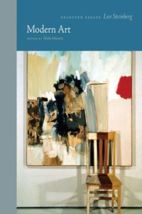 Modern Art: Selected Essays