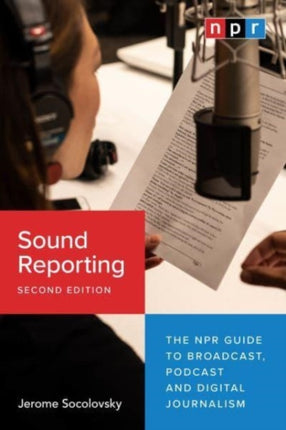 Sound Reporting Second Edition