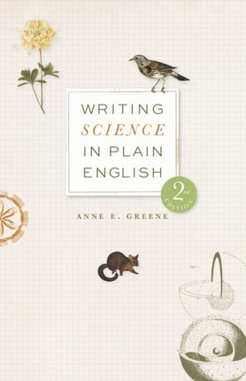 Writing Science in Plain English Second Edition