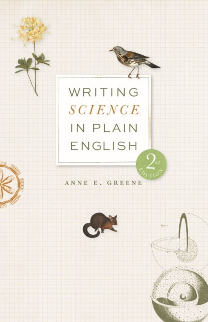Writing Science in Plain English Second Edition