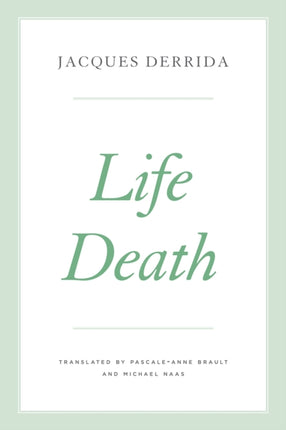 Life Death