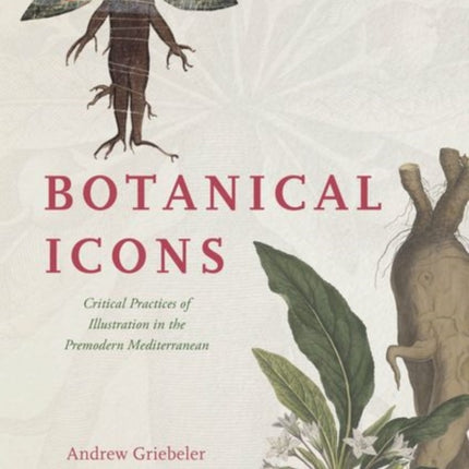 Botanical Icons