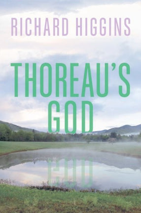 Thoreaus God