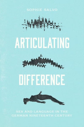 Articulating Difference  Sex and Language in the