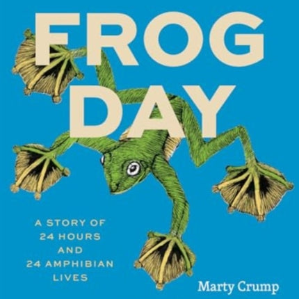 Frog Day