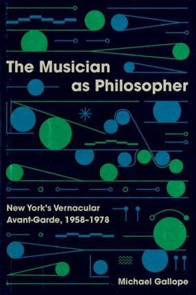 The Musician as Philosopher