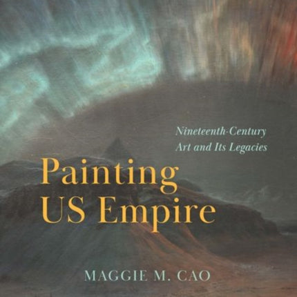 Painting US Empire