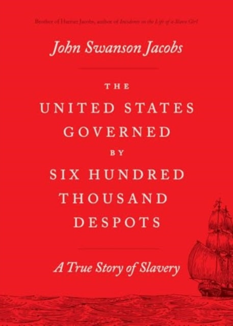 The United States Governed by Six Hundred