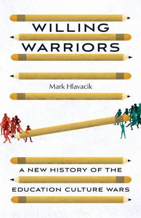 Willing Warriors