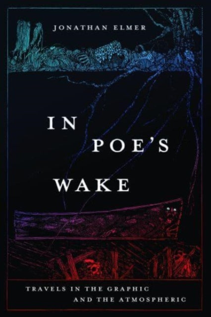 In Poes Wake  Travels in the Graphic and the Atmospheric