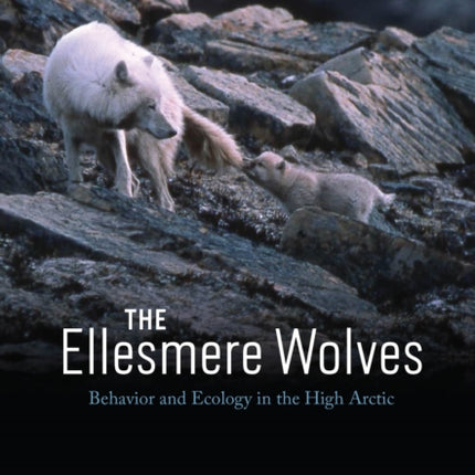 The Ellesmere Wolves