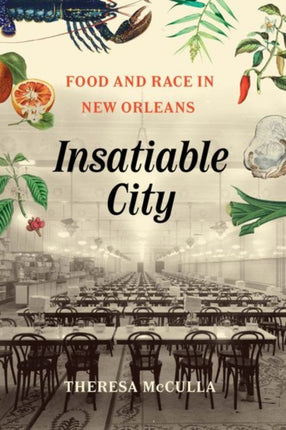 Insatiable City