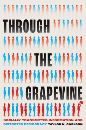 Through the Grapevine  Socially Transmitted