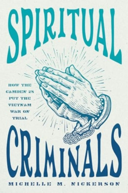 Spiritual Criminals