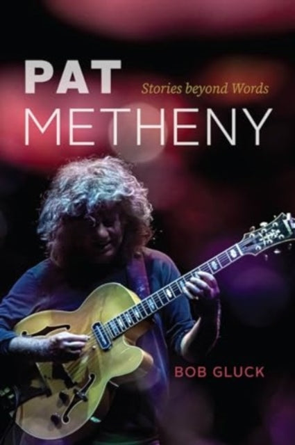 Pat Metheny