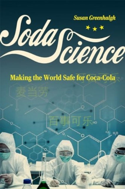 Soda Science