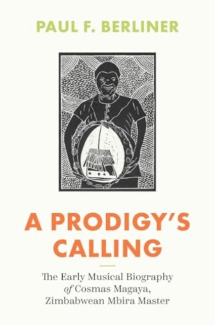 A Prodigys Calling