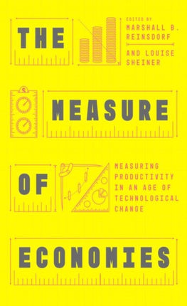 The Measure of Economies  Measuring Productivity