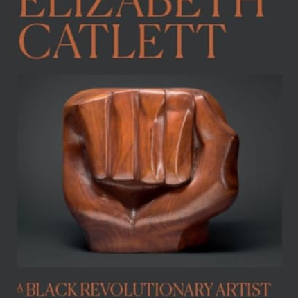 Elizabeth Catlett