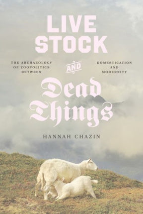 Live Stock and Dead Things  The Archaeology of