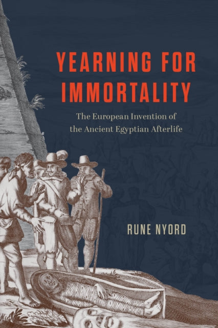 Yearning for Immortality  The European Invention